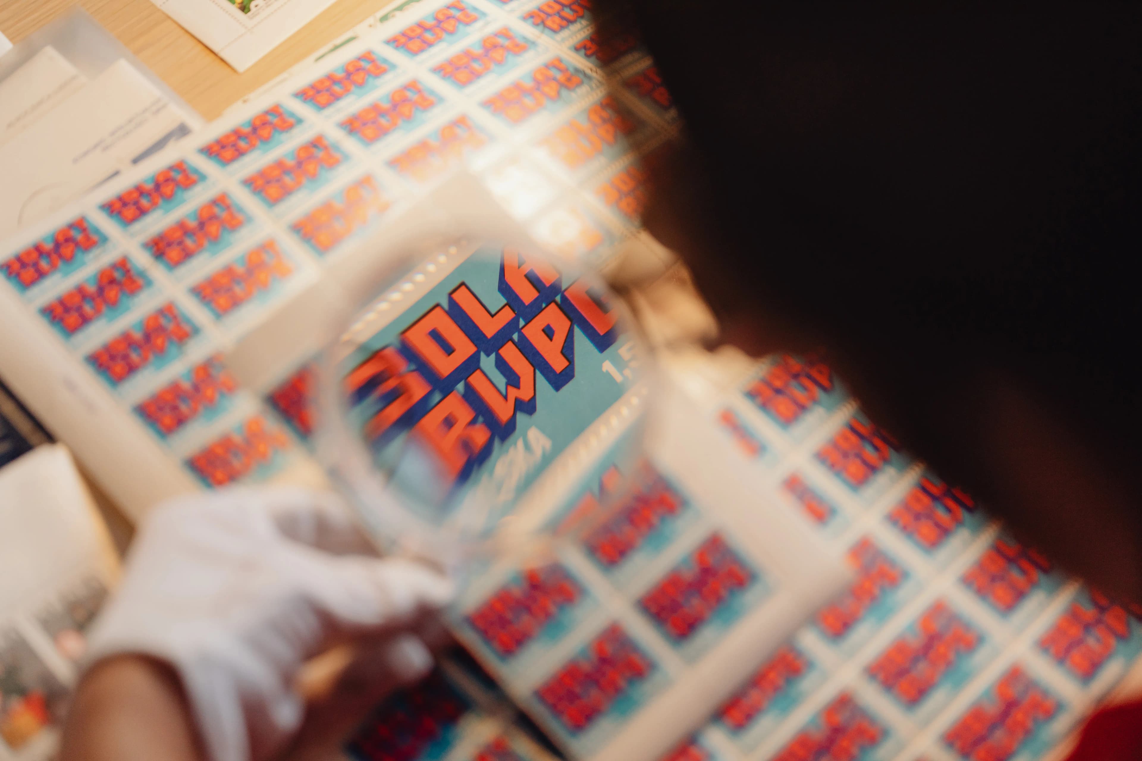 From banners and posters to vehicle wraps and signage, our large format printing services deliver stunning visual communication. We use premium materials and advanced printing techniques to bring your large-scale designs to life.